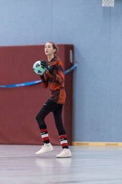 Bild 218 - C-Juniorinnen Loewinnen Cup